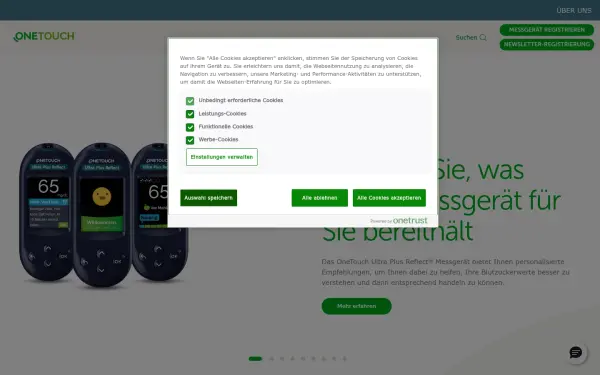 www.onetouch.de