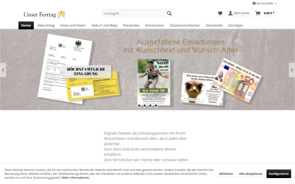 www.unser-festtag.de