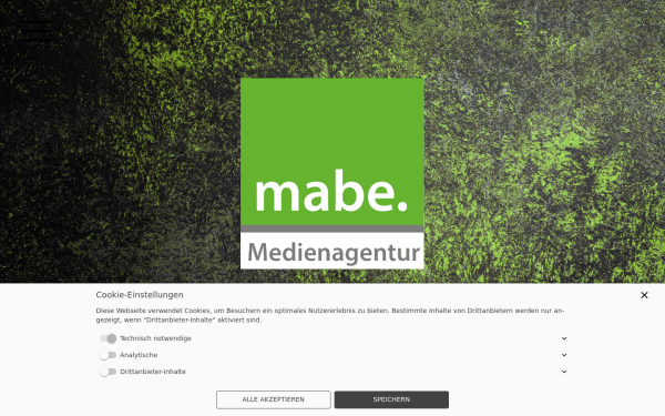 mabe-medien.de