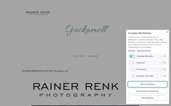 www.guckamoll.de