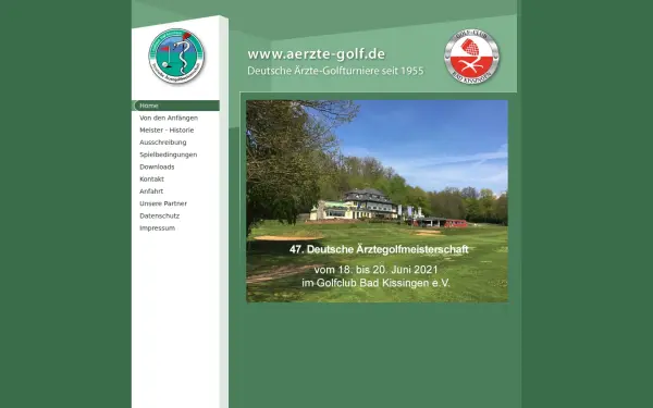 aerztegolf.de