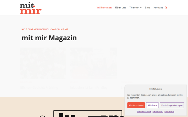 mitmir.at