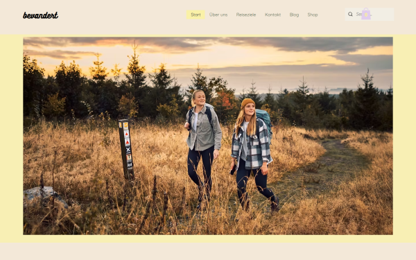 www.bevandert.com