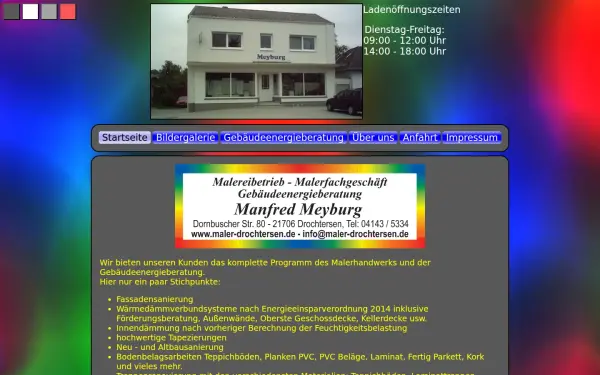 maler-drochtersen.de