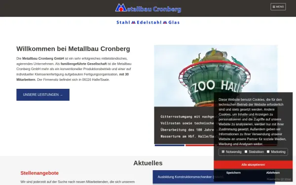www.metallbau-cronberg.de