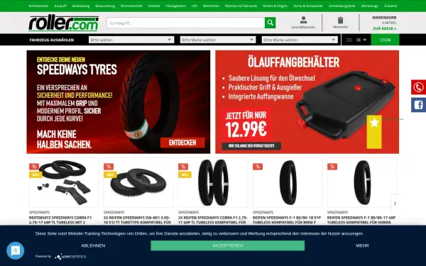 www.roller.com