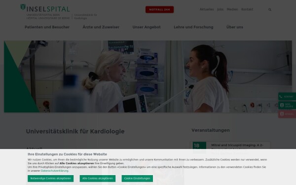 kardiologie.insel.ch