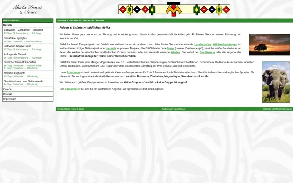 www.marlis-tours.de
