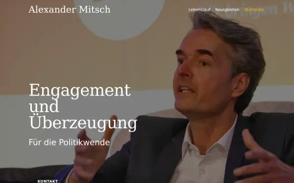 alexandermitsch.de
