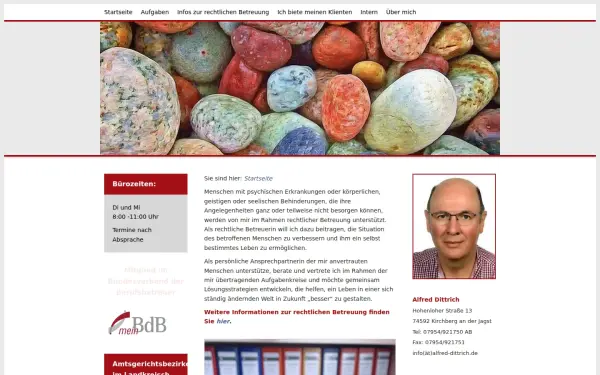 alfred-dittrich.de