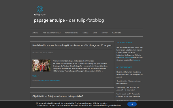 papageientulpe.de