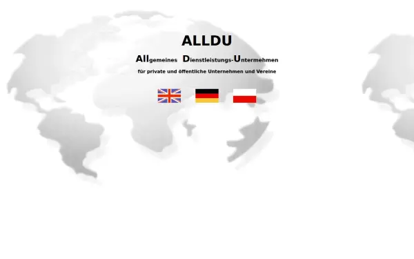 www.alldu.de