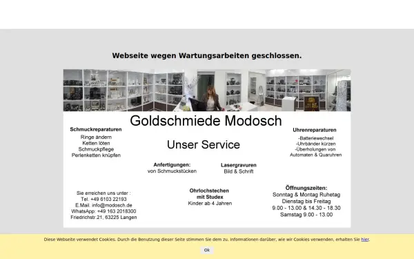 www.goldschmiede-modosch-reinken.de