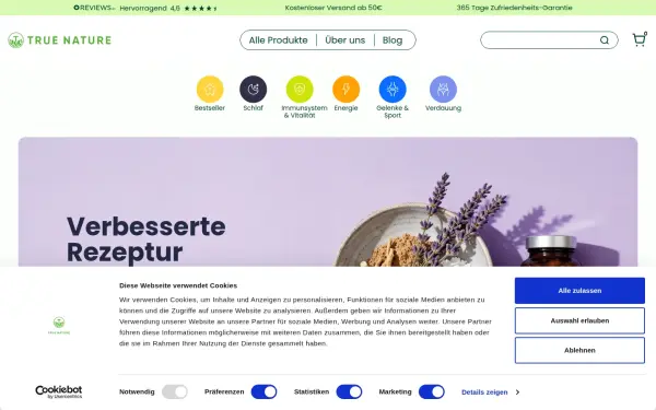 www.true-nature.de