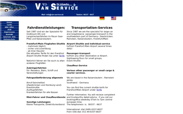 diliberto-vanservice.de