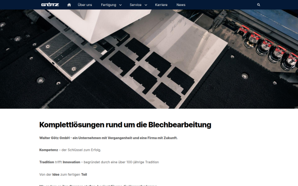 waltergoetz.de