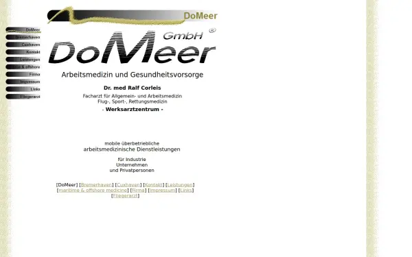 domeer.de