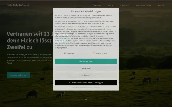 halalfleisch.com
