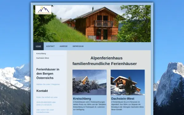 www.alpenferienhaus.de