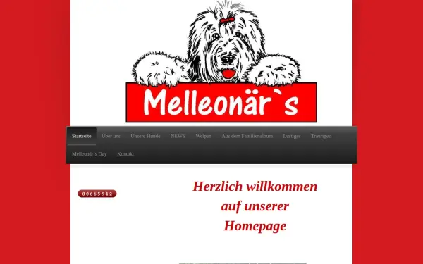 www.melleonaers.de