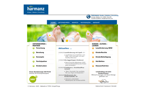 www.haermanz.de