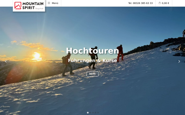 www.mountain-spirit.de