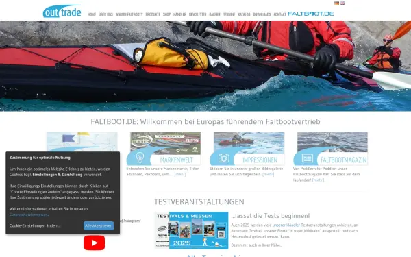 www.faltboot.de
