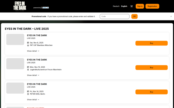 eyesinthedark.myticket.de