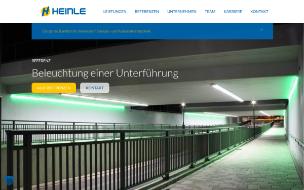 heinle-gmbh.de