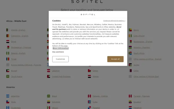 sofitel.accor.com