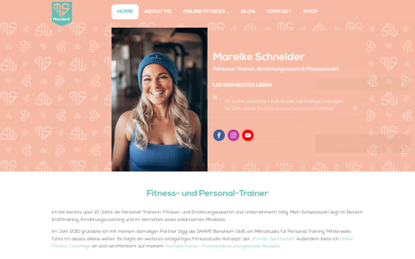 www.mareike-s.de