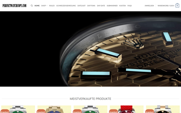 www.perfectwatchcopy.com