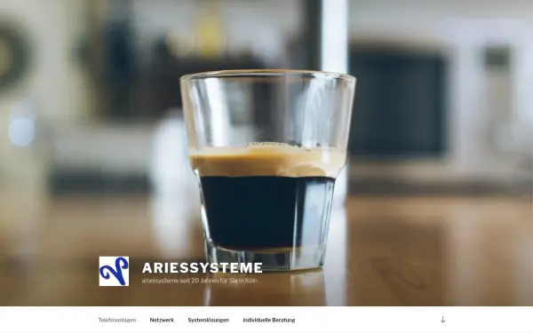 ariessysteme.de