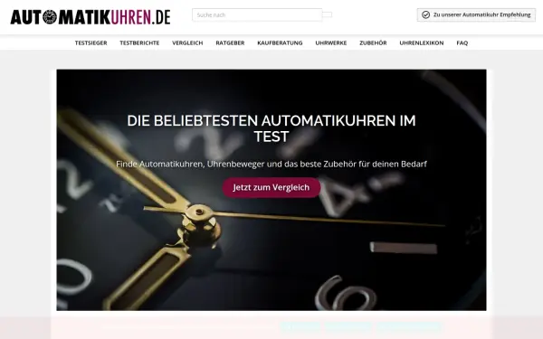 automatikuhren.de