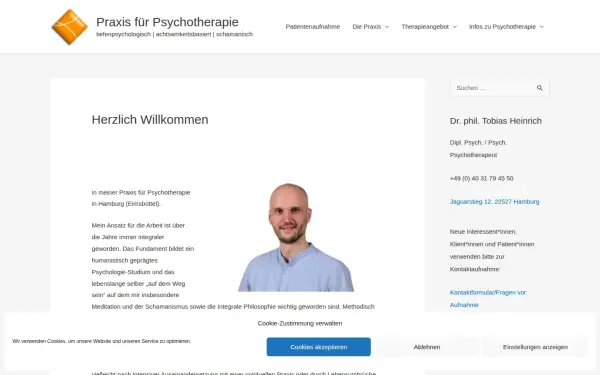 drtobiasheinrich.de