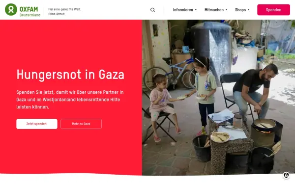 www.oxfam.de