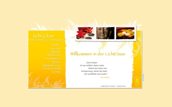 die-lichtoase.de