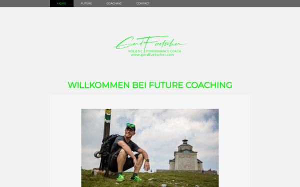 www.gerdfuetscher.com