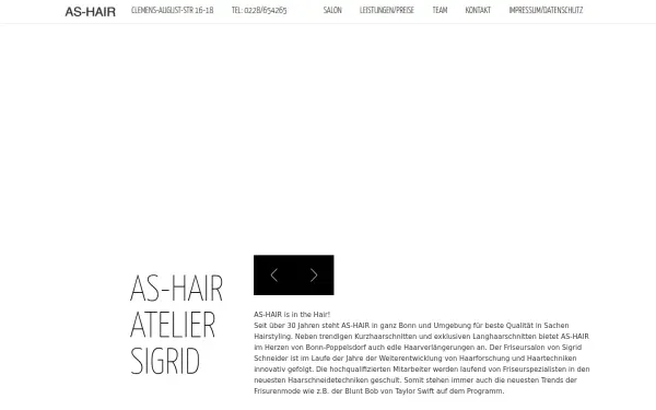 as-hair.de