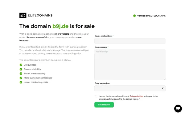 b9j.de