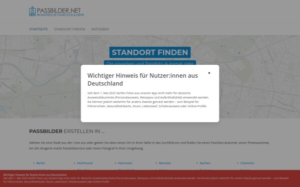 www.passbilder.net