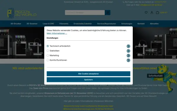 www.piccos-3d-world.de