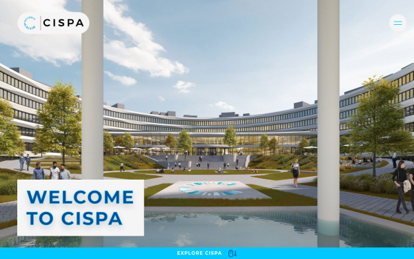 cispa.de