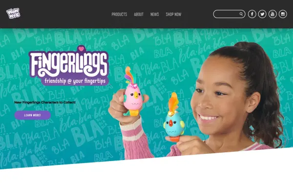 wowwee.com