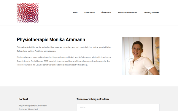 www.physiotherapie-ammann.at