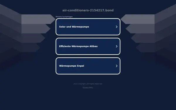 air-conditioners-2154217.bond