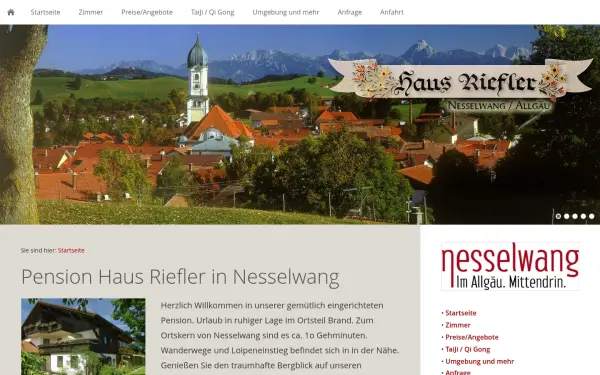 haus-riefler.de