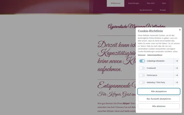 www.ayurvedische-massagen-wettenberg.de