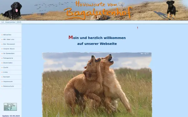 bagalutenhof.de