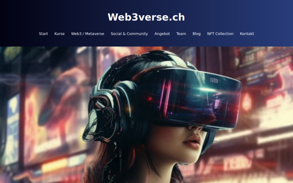 web3verse.ch